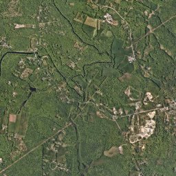 ArcGIS Web Application
