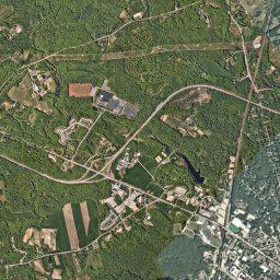 ArcGIS Web Application