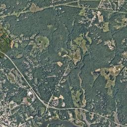 ArcGIS Web Application