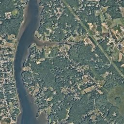 ArcGIS Web Application